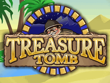 Treasure Tomb game thumbnail