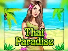 Thai Paradise game thumbnail