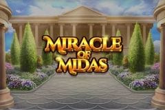 Miracle of Midas