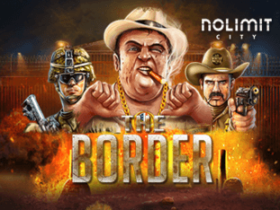 The Border game thumbnail