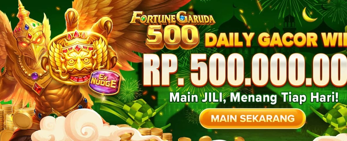 Raih Jackpot Besar km77 vip