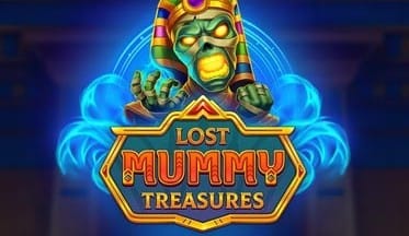 Lost Mummy Treasures