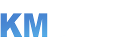 KM77 Logo